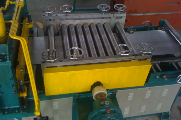 苏州生产冷弯成型设备厂家供货商